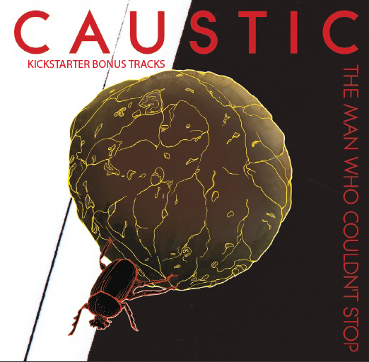 TMWCS Kickstarter Bonus Tracks